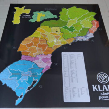 região sul e sudeste com divisão de municípios e mesorregiões, são paulo e grande são paulo